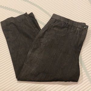 Dark Wash Larry Levine Women Jeans